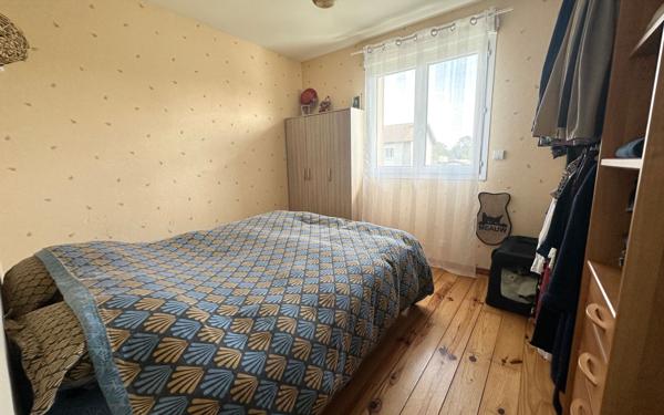 Maison à vendre    4 pièces •  Saint-Vincent-de-Tyrosse