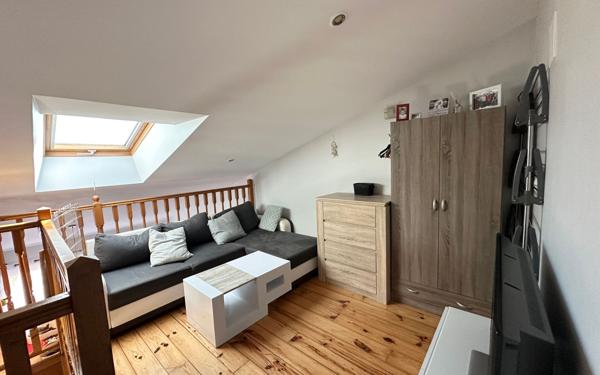 Maison à vendre    4 pièces •  Saint-Vincent-de-Tyrosse