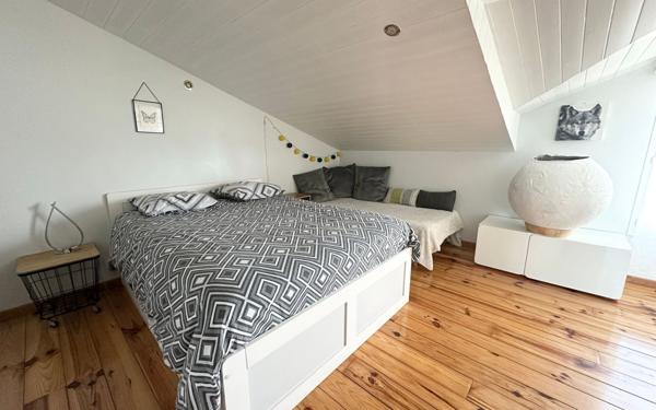 Maison à vendre    4 pièces •  Saint-Vincent-de-Tyrosse