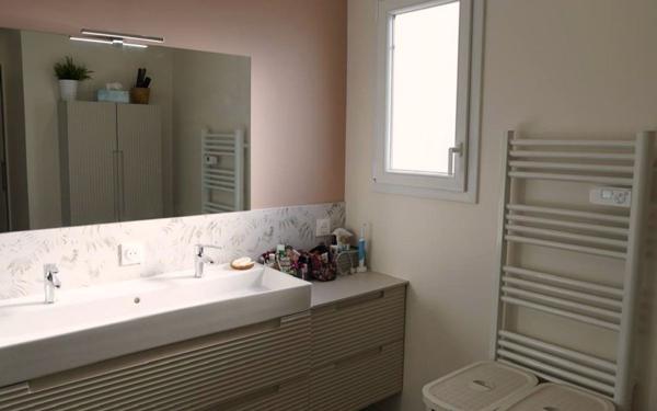 Maison à vendre    6 pièces •  Angliers