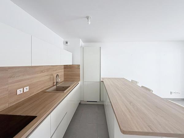 Superbe T4 à 2 pas du centre ville d'Aix