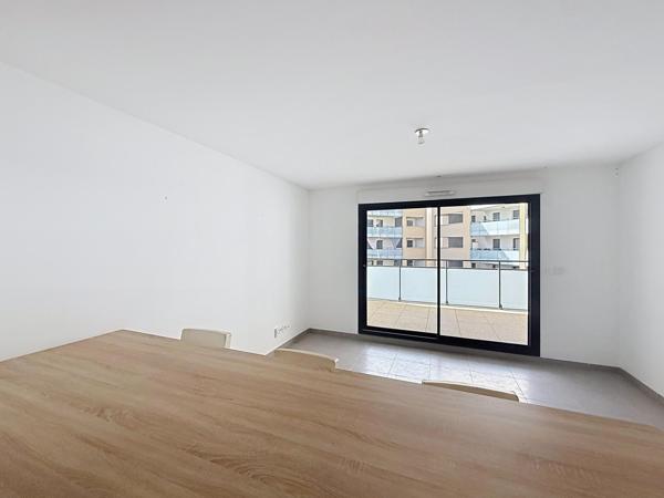 Superbe T4 à 2 pas du centre ville d'Aix