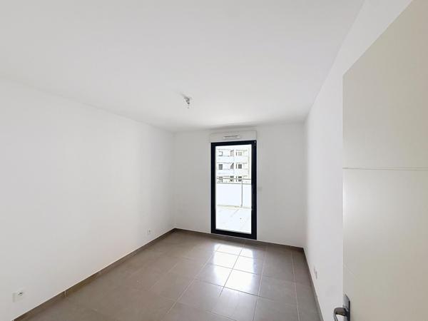 Superbe T4 à 2 pas du centre ville d'Aix