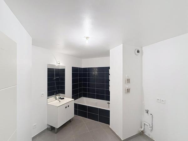 Superbe T4 à 2 pas du centre ville d'Aix