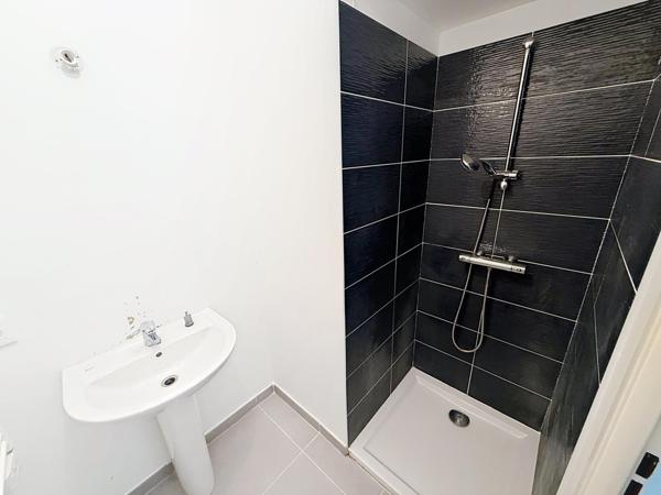 Superbe T4 à 2 pas du centre ville d'Aix