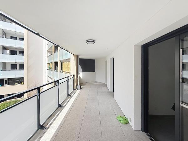 Superbe T4 à 2 pas du centre ville d'Aix