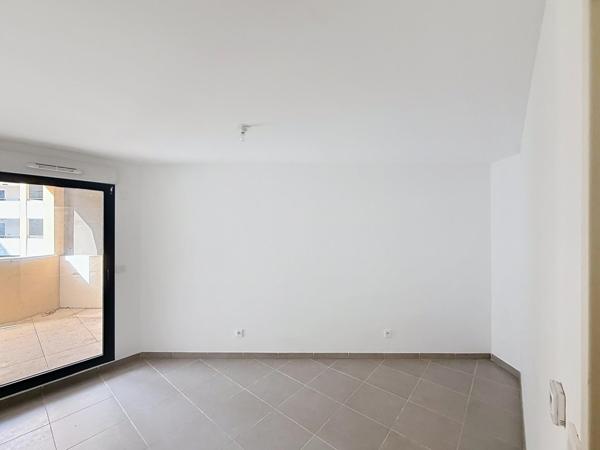 Superbe T4 à 2 pas du centre ville d'Aix