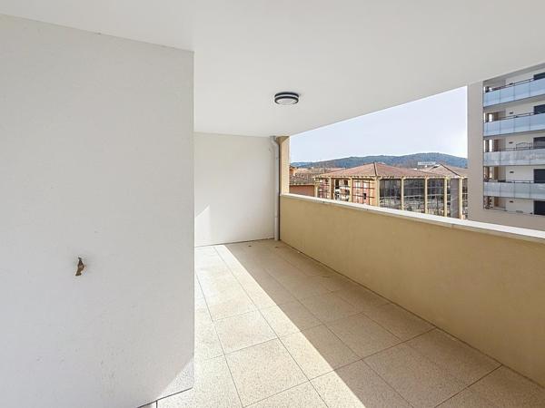 Superbe T4 à 2 pas du centre ville d'Aix