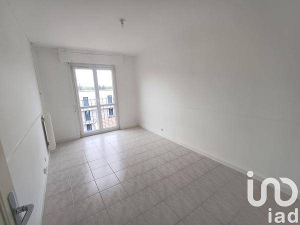 Appartement 3 pièces de 68 m² à Saint-André-les-Vergers (10120)