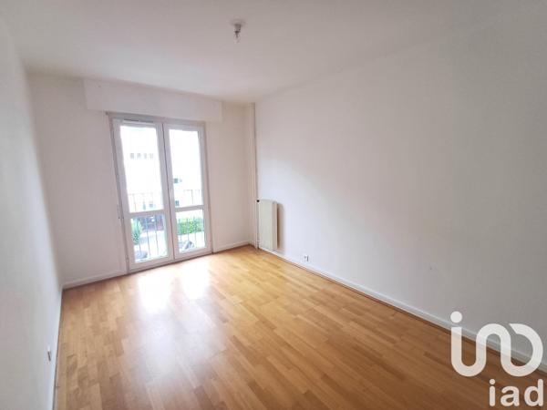 Appartement 3 pièces de 68 m² à Saint-André-les-Vergers (10120)