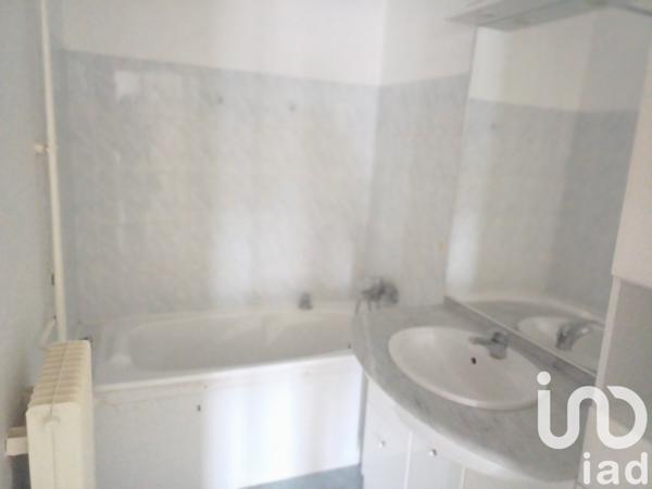 Appartement 3 pièces de 68 m² à Saint-André-les-Vergers (10120)