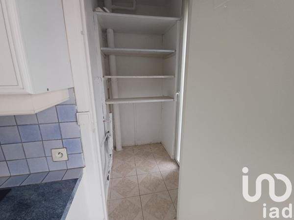 Appartement 3 pièces de 68 m² à Saint-André-les-Vergers (10120)