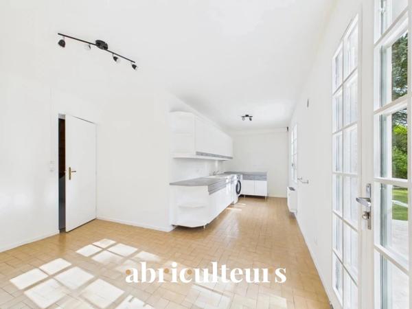 Maison spacieuse 150 m² 5 pièces 4 chambres Avilly St Léonard