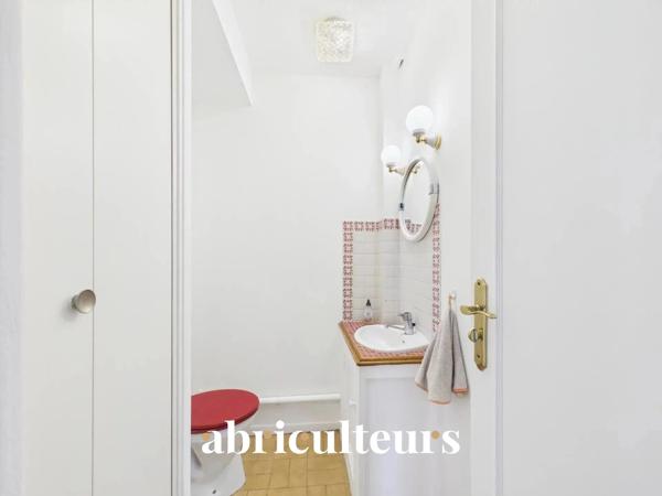 Maison spacieuse 150 m² 5 pièces 4 chambres Avilly St Léonard