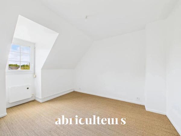 Maison spacieuse 150 m² 5 pièces 4 chambres Avilly St Léonard