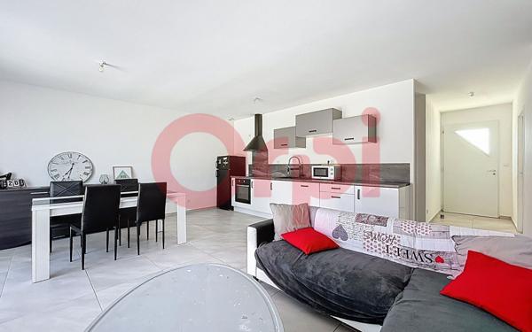 Maison à vendre    3 pièces • 64 m2 Rivesaltes