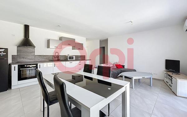 Maison à vendre    3 pièces • 64 m2 Rivesaltes