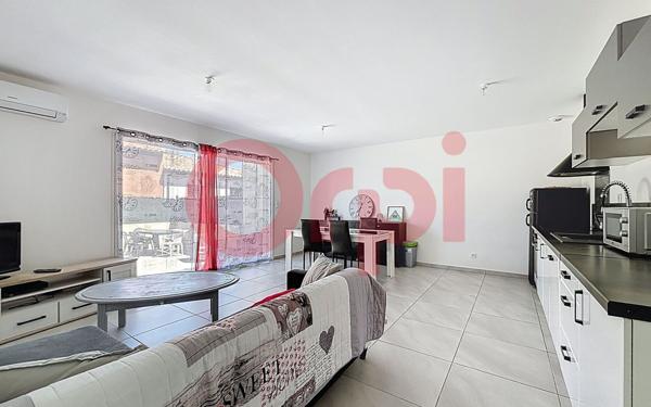 Maison à vendre    3 pièces • 64 m2 Rivesaltes