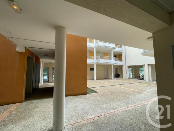 Appartement Studio à vendre  1 pièce - 15,86 m2 TARBES - 65