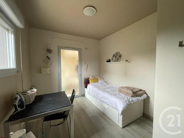 Appartement Studio à vendre  1 pièce - 15,86 m2 TARBES - 65