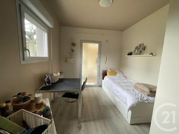 Appartement Studio à vendre  1 pièce - 15,86 m2 TARBES - 65