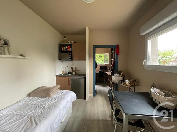 Appartement Studio à vendre  1 pièce - 15,86 m2 TARBES - 65