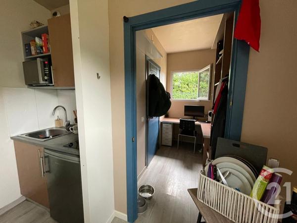Appartement Studio à vendre  1 pièce - 15,86 m2 TARBES - 65