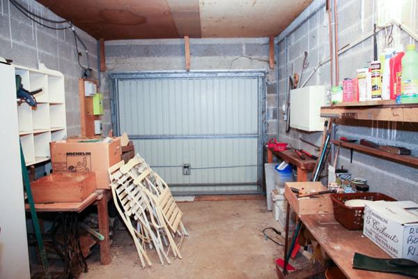 A proximité de la Belgique et du Luxembourg, maison 5 pièces, 140 m², terrain clos et arboré 2914 m² - 55 DUN SUR MEUSE (55)