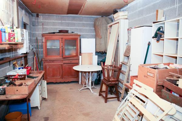 A proximité de la Belgique et du Luxembourg, maison 5 pièces, 140 m², terrain clos et arboré 2914 m² - 55 DUN SUR MEUSE (55)