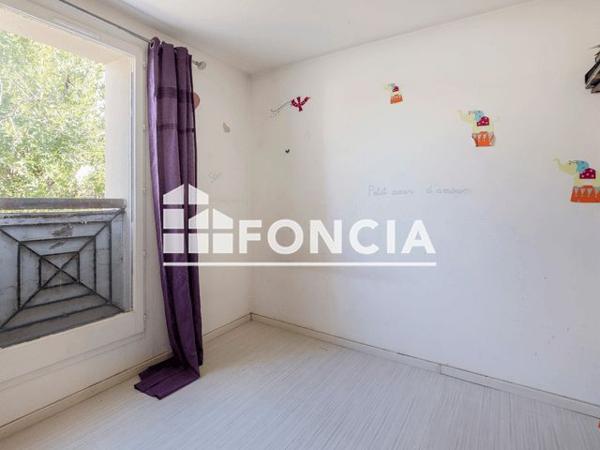 À vendre Maison 5 pièces 82 m² - Savigny-le-temple 77176