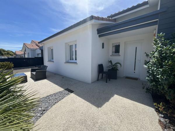 Maison à vendre 441 207 € Saint-Pierre-du-Mont 5 p 120 m² DPE B