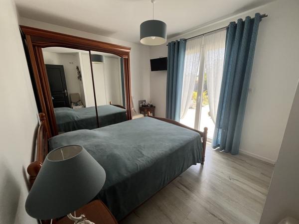 Maison à vendre 441 207 € Saint-Pierre-du-Mont 5 p 120 m² DPE B