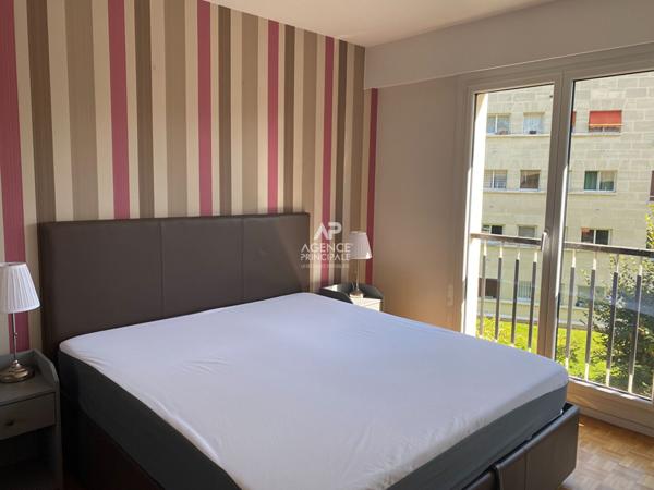 Appartement Maisons Laffitte 5 pièce(s) 101.62 m2 €650 000 ** - Référence 4637