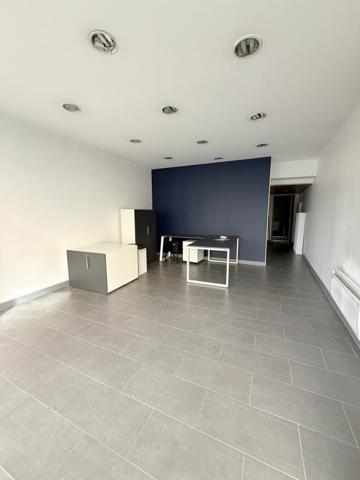 Local 19 Boulevard Saint Louis