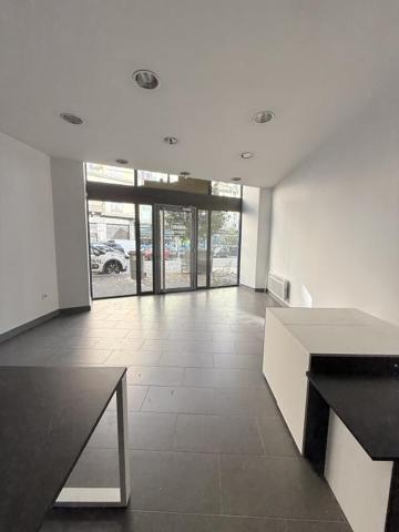 Local 19 Boulevard Saint Louis