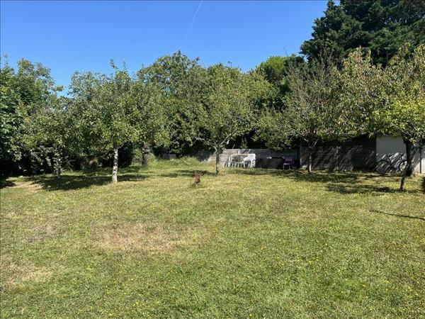 Maison à vendre |  Saint-Sulpice-de-Royan |  4 pièces | 75 m²