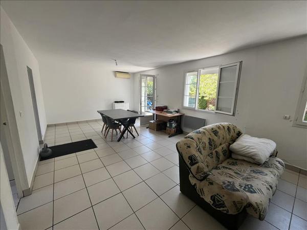 Maison à vendre |  Saint-Sulpice-de-Royan |  4 pièces | 75 m²