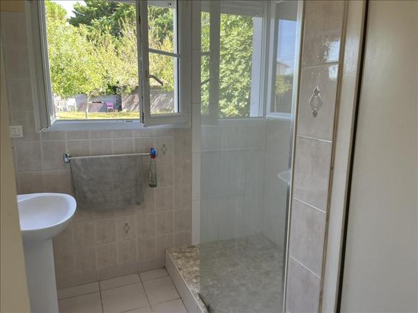 Maison à vendre |  Saint-Sulpice-de-Royan |  4 pièces | 75 m²