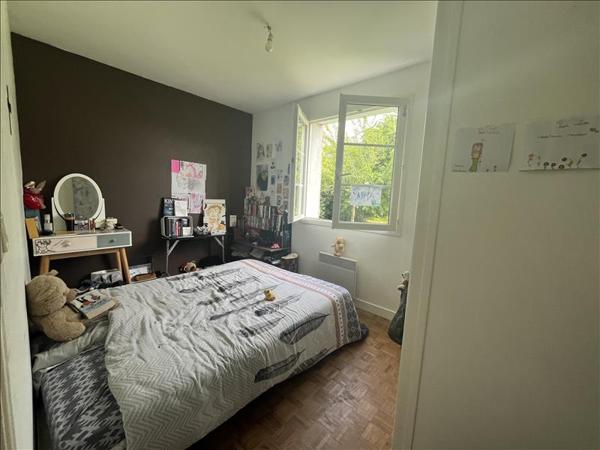 Maison à vendre |  Saint-Sulpice-de-Royan |  4 pièces | 75 m²