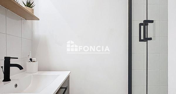 À vendre Appartement 2 pièces 43.96 m² - Flers 61100