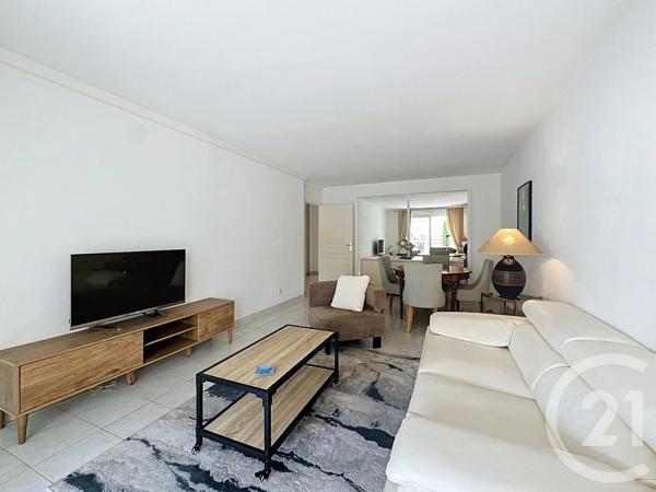 Appartement F2 à vendre  2 pièces - 60,03 m 2   CANNES  - 06