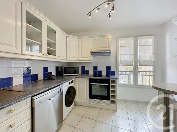 Appartement F2 à vendre  2 pièces - 60,03 m 2   CANNES  - 06