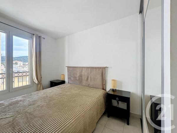 Appartement F2 à vendre  2 pièces - 60,03 m 2   CANNES  - 06