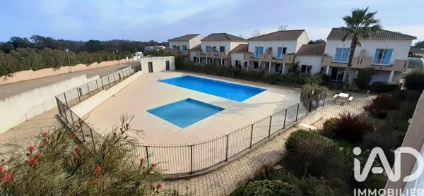 Appartement à vendre 2 pièces 31 m² Linguizzetta