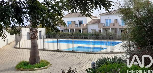 Appartement à vendre 2 pièces 31 m² Linguizzetta