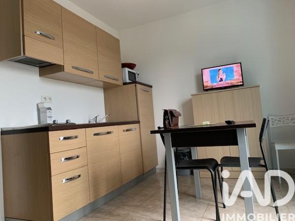 Appartement à vendre 2 pièces 31 m² Linguizzetta