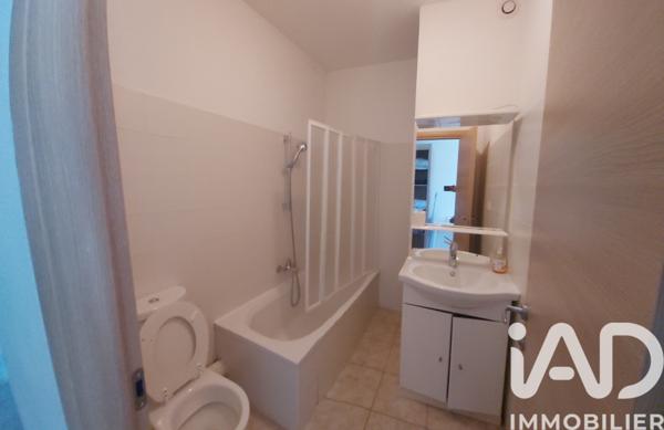 Appartement à vendre 2 pièces 31 m² Linguizzetta