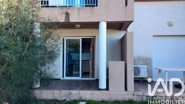 Appartement à vendre 2 pièces 31 m² Linguizzetta