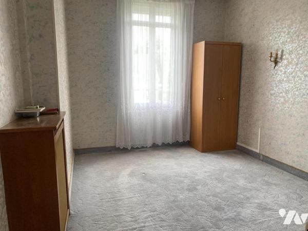 Charmante maison ancienne