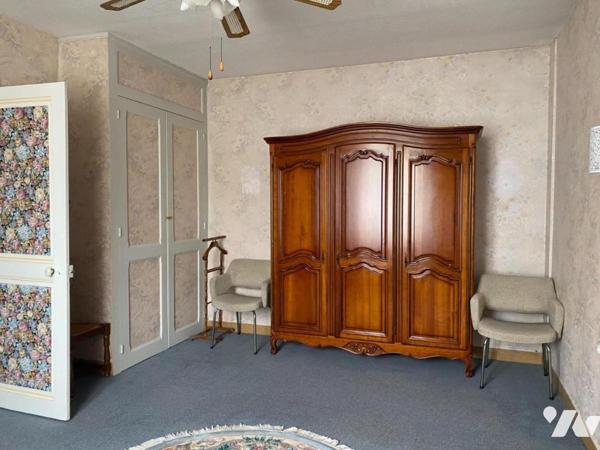 Charmante maison ancienne